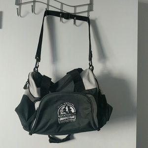 Gym bag